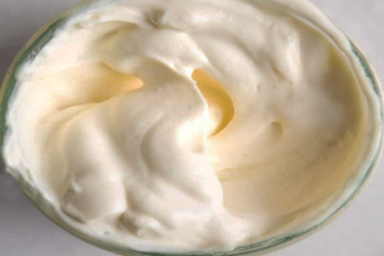 Vegan mayo - A recipe by Epicuriantime.com